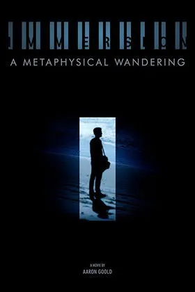 Scott Baxter interpreta a Travis en Immersion: A Metaphysical Wandering