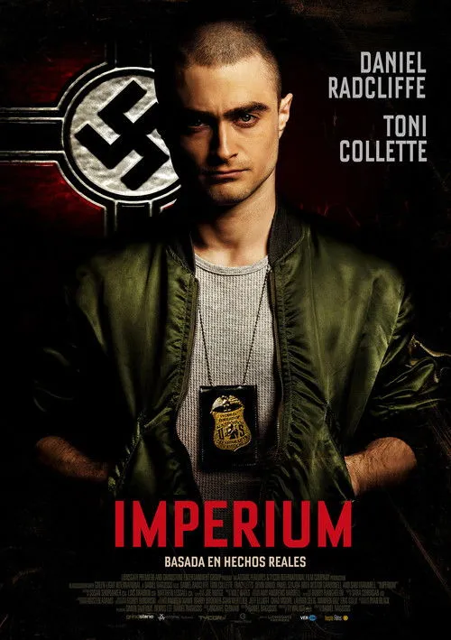 Póster de Imperium