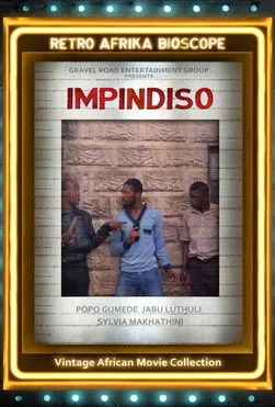 Portada de Impindiso
