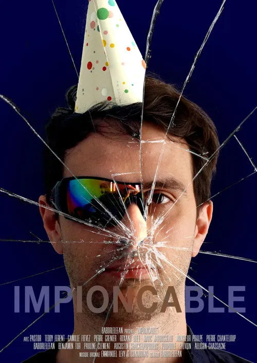 Póster de Impionçable