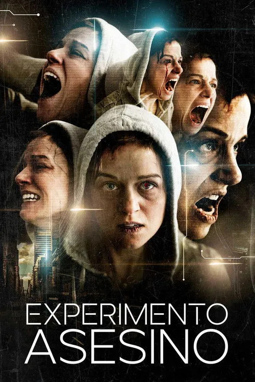 Portada de Implanted