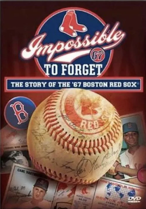 Mike O'Malley interpreta a Narrator en Impossible to Forget: The Story of the '67 Boston Red Sox