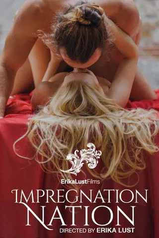 Póster de la película Impregnation Nation