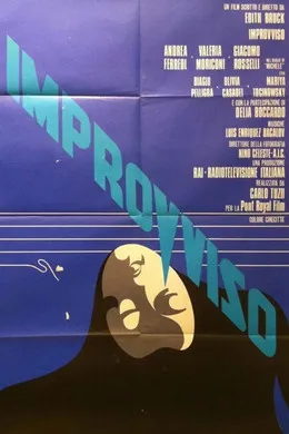 Marija Tocinoski interpreta a Insegnante di violoncello en Improvviso