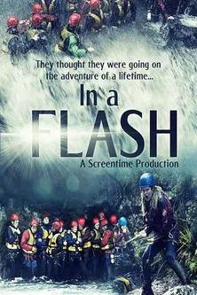 Póster de In a Flash