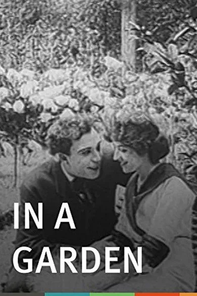 Portada de In a Garden