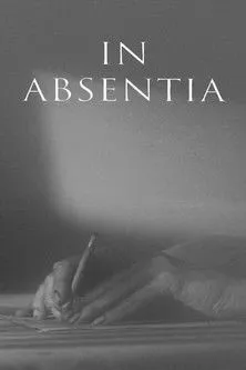Portada de In Absentia