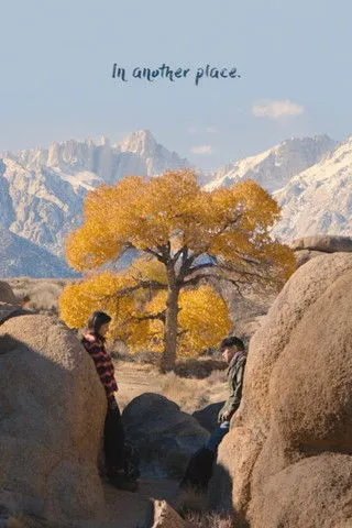 Miguel Angel Garcia interpreta a Miguel en In Another Place