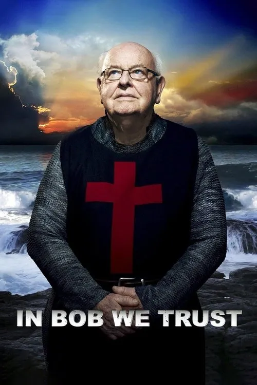 Father Bob Maguire interpreta a himself en In Bob We Trust