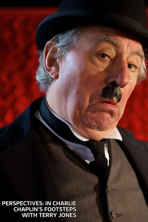 Portada de In Charlie Chaplin's Footsteps