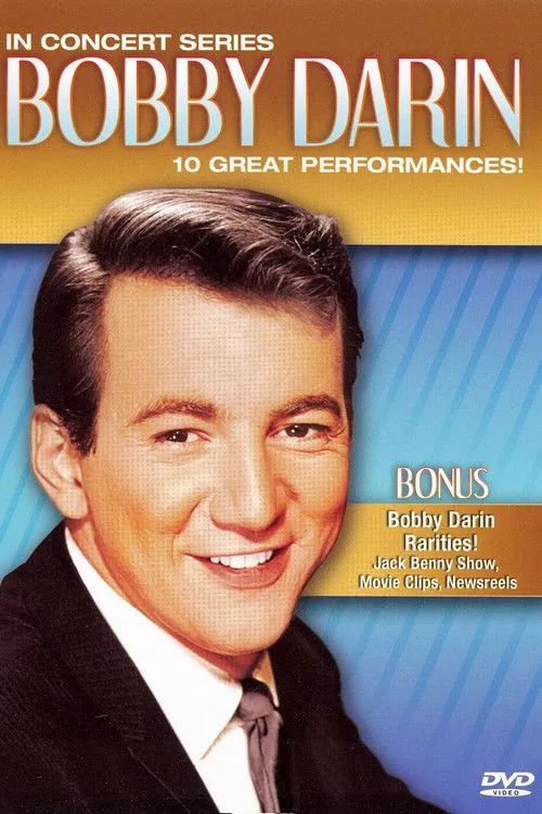 Póster de In Concert Series: Bobby Darin