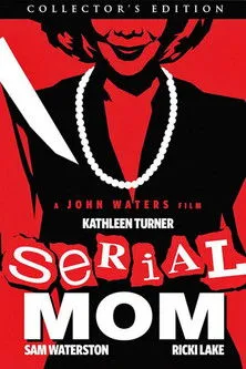 Mink Stole interpreta a Self en In Conversation With Director John Waters, Actress Kathleen Turner and Actress Mink Stole