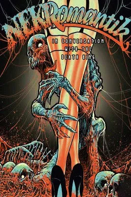 Jörg Buttgereit interpreta a Self en In Conversation with the Death King