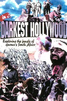 Euzhan Palcy interpreta a Self en In Darkest Hollywood: Cinema and Apartheid