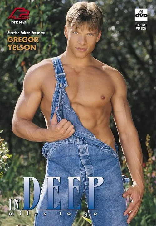 Póster de In Deep: Miles to Go