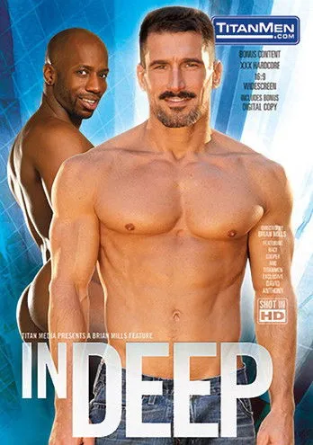 Póster de la película In Deep