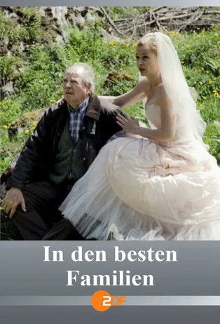 Portada de In den besten Familien
