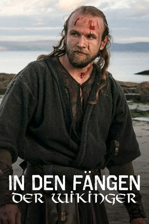 Brian Comerford interpreta a Old Findan en In den Fängen der Wikinger