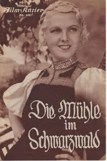 Gretl Theimer interpreta a Anne en In einem kühlen Grunde