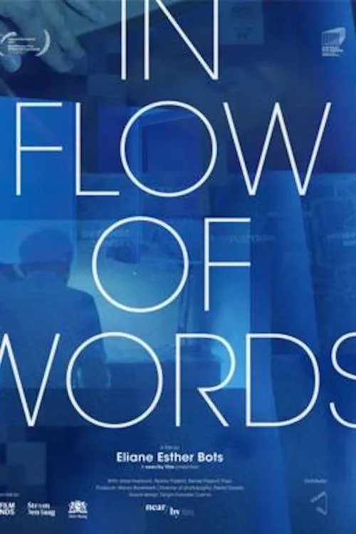 Nenad Popovic 'Pops' interpreta a  en In Flow of Words