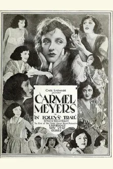 Beth Ivins interpreta a Pattie Houston en In Folly's Trail