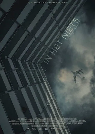 Lolu Ajayi interpreta a Eric en In het niets