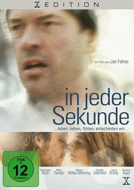 Póster de la película In jeder Sekunde