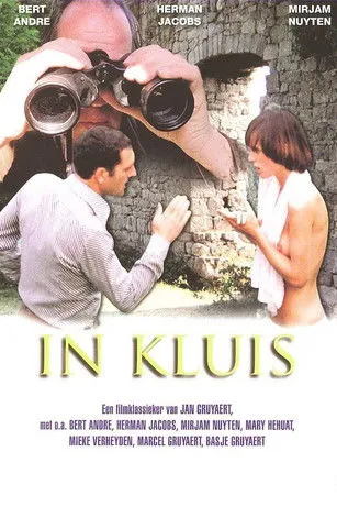 Herman Jacobs interpreta a en In Kluis