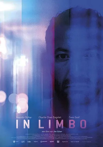 Cees Geel interpreta a Anton Raaijmakers en In Limbo