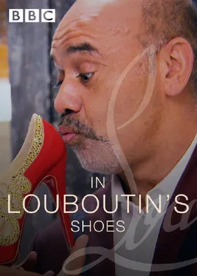 Christian Louboutin interpreta a himself en In Louboutin's Shoes