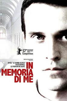 Marco Baliani interpreta a Father Master en In memoria di me