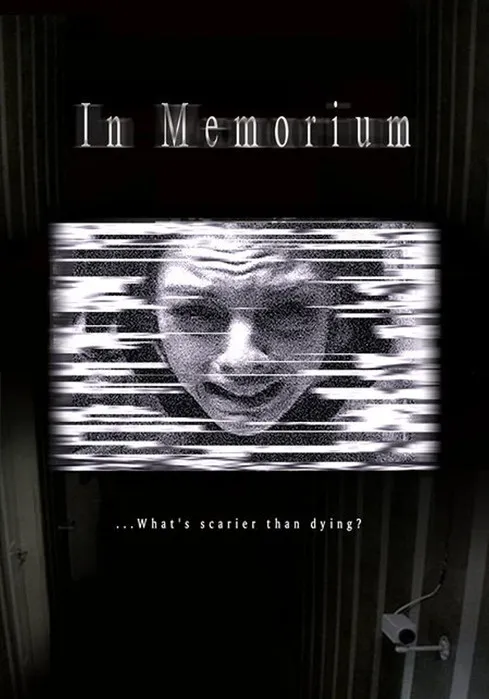 Póster de In Memorium