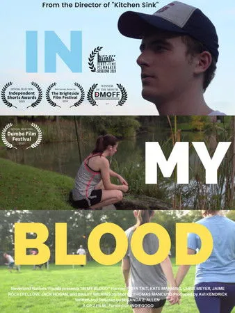 Kate Manning interpreta a Marisa Quinones en In My Blood