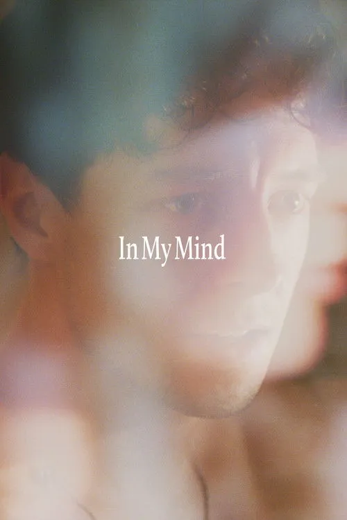 Catherine McGoohan interpreta a Herself en In My Mind