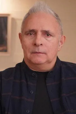 Hanif Kureishi interpreta a Self en In My Own Words: Hanif Kureishi
