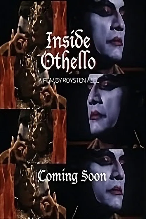 Póster de In Othello