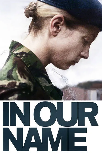 Póster de In Our Name