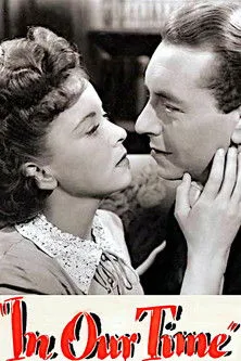 Michael Chekhov interpreta a Uncle Leopold Baruta en In Our Time