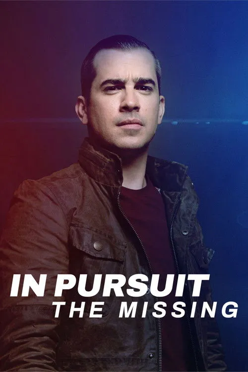 Callahan Walsh interpreta a Host en In Pursuit: The Missing