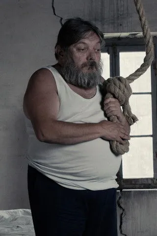 Boris Gillot interpreta a en In Repetito Religare