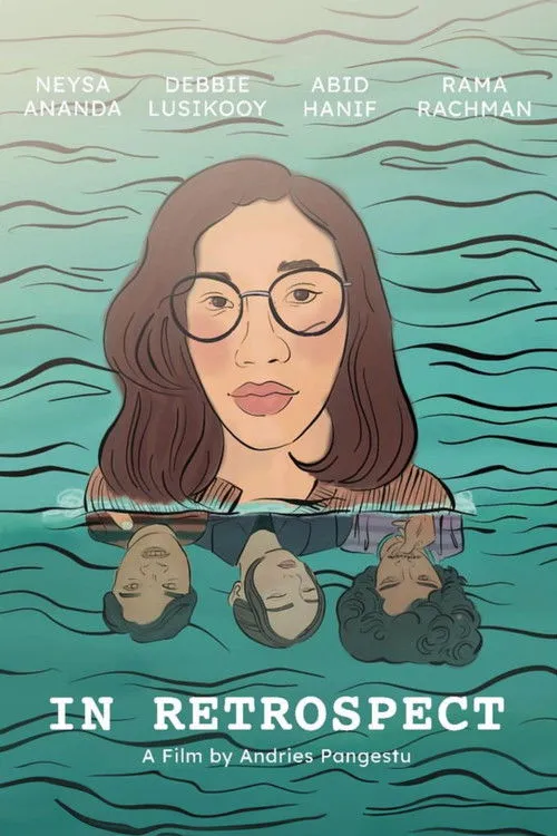 Neysa Ananda interpreta a Citra en In Retrospect