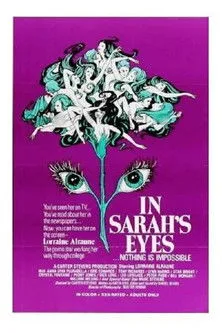 Portada de In Sarah's Eyes