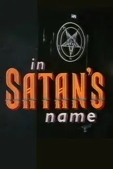 David Trovillo interpreta a  en In Satan's Name