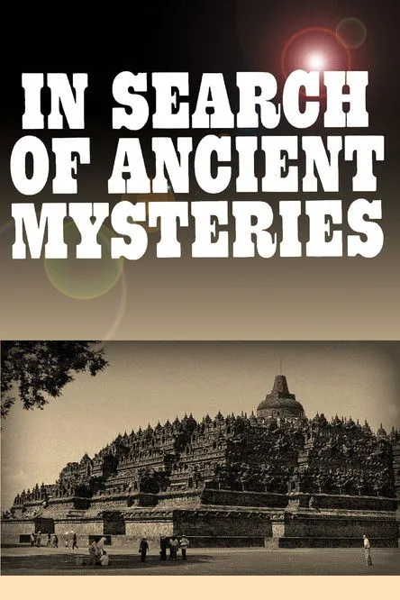 Rod Serling interpreta a Narrator en In Search of Ancient Mysteries