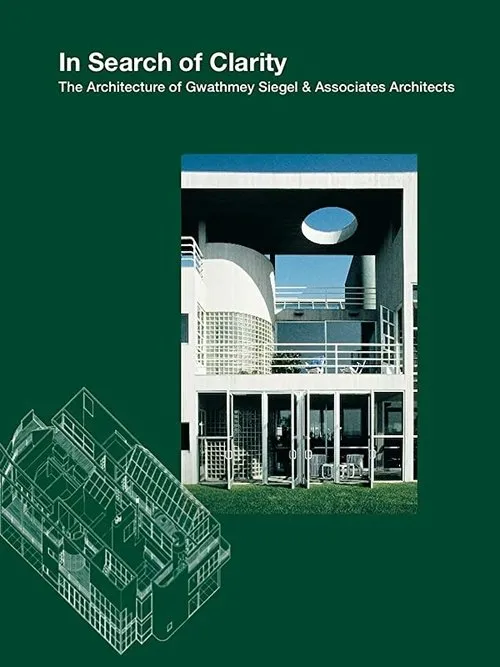 Charles Gwathmey interpreta a Self en In Search of Clarity: The Architecture of Gwathmey Siegel
