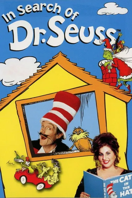 Kathy Najimy interpreta a Kathy Lane en In Search of Dr. Seuss