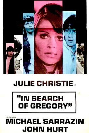 Póster de la película In Search of Gregory