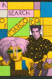 Kathleen Hanna interpreta a en In Search of Margo-go