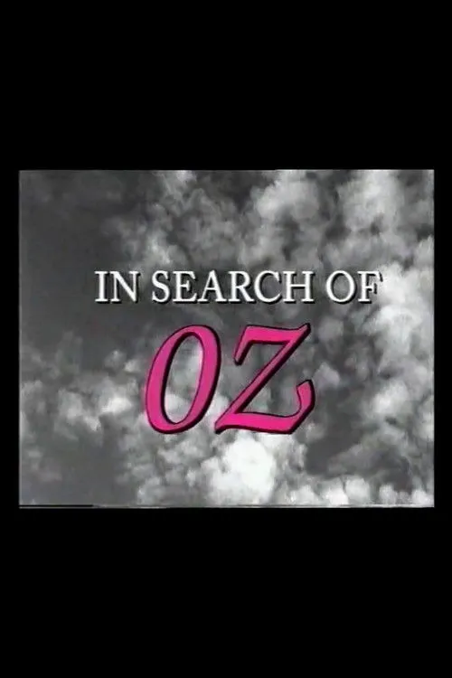Robert A. Baum Jr. interpreta a Self en In Search of Oz