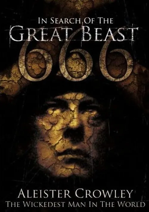 Thomas Bewley interpreta a Aleister Crowley en In Search of the Great Beast 666: Aleister Crowley